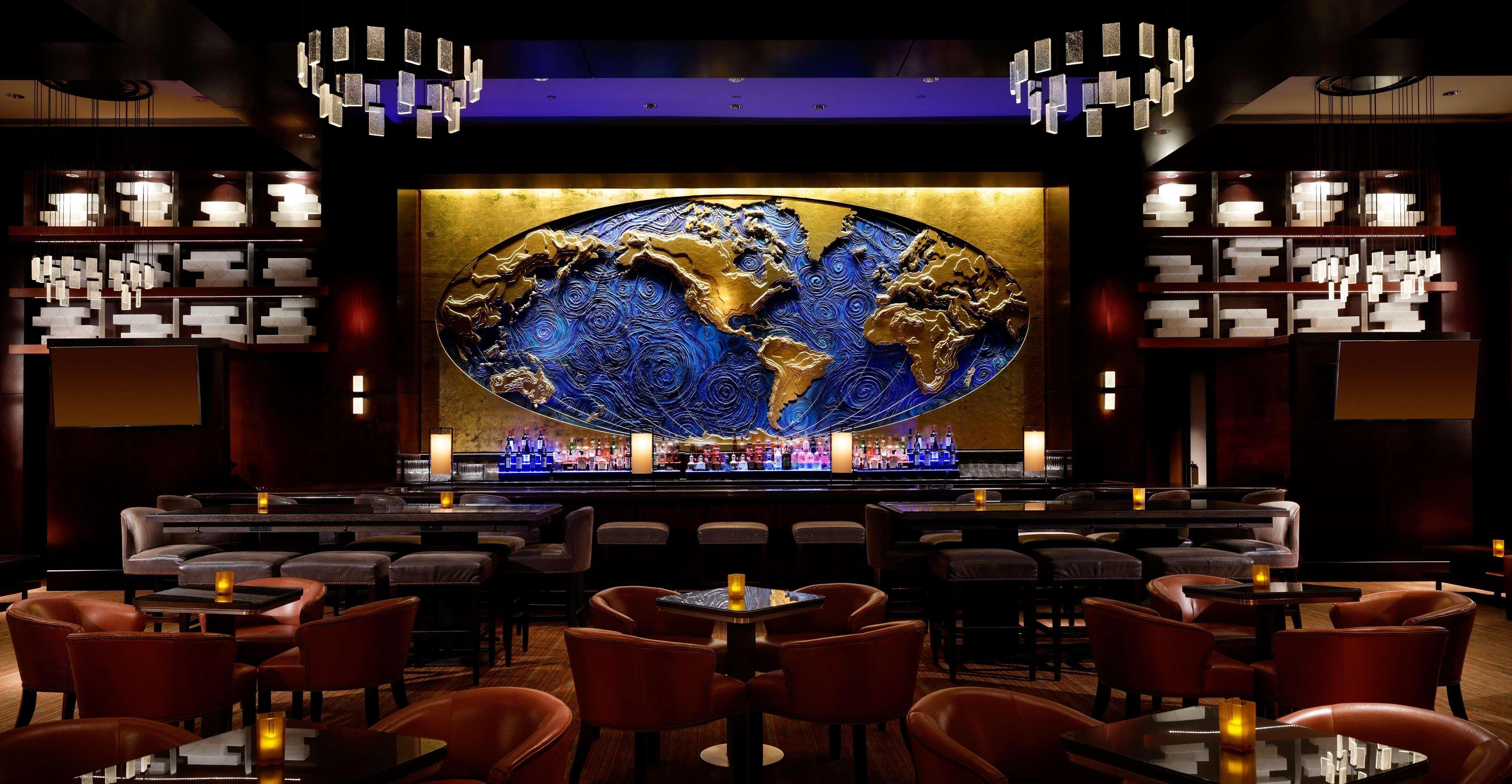 Hilton Jinan South Hotel & Residences Екстериор снимка